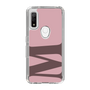 Slim Protection Case［ Original - initial color - M dusty pink ］