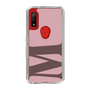Slim Protection Case［ Original - initial color - M dusty pink ］