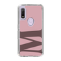 Slim Protection Case［ Original - initial color - M dusty pink ］