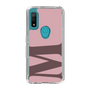 Slim Protection Case［ Original - initial color - M dusty pink ］