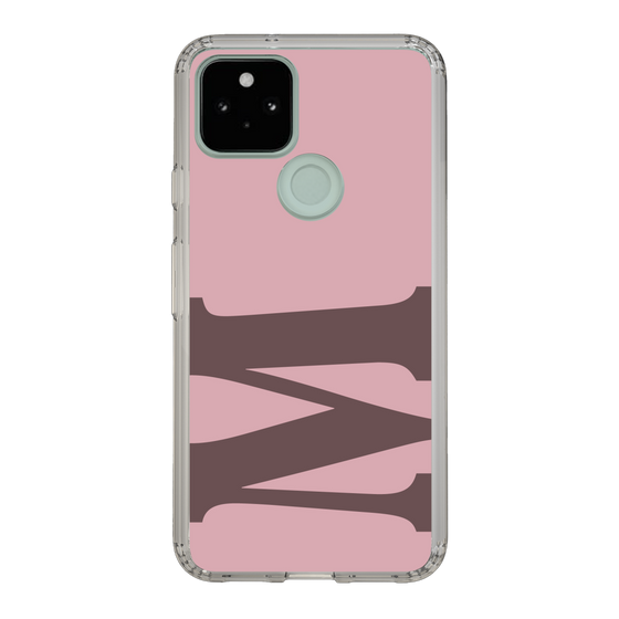 Slim Protection Case［ Original - initial color - M dusty pink ］