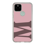 Slim Protection Case［ Original - initial color - M dusty pink ］