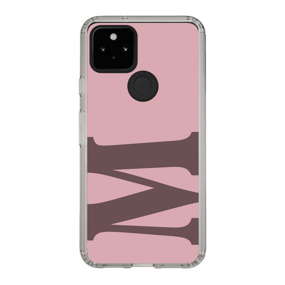 Slim Protection Case［ Original - initial color - M dusty pink ］