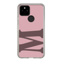 Slim Protection Case［ Original - initial color - M dusty pink ］