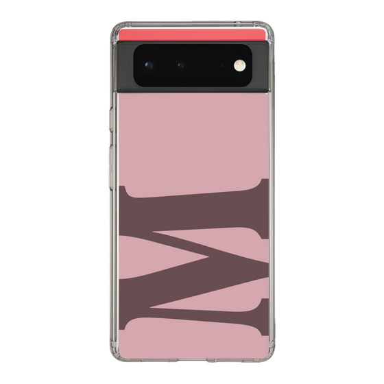 Slim Protection Case［ Original - initial color - M dusty pink ］