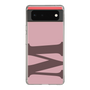 Slim Protection Case［ Original - initial color - M dusty pink ］