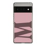 Slim Protection Case［ Original - initial color - M dusty pink ］