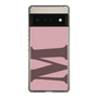 Slim Protection Case［ Original - initial color - M dusty pink ］