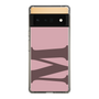 Slim Protection Case［ Original - initial color - M dusty pink ］