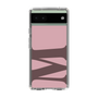 Slim Protection Case［ Original - initial color - M dusty pink ］