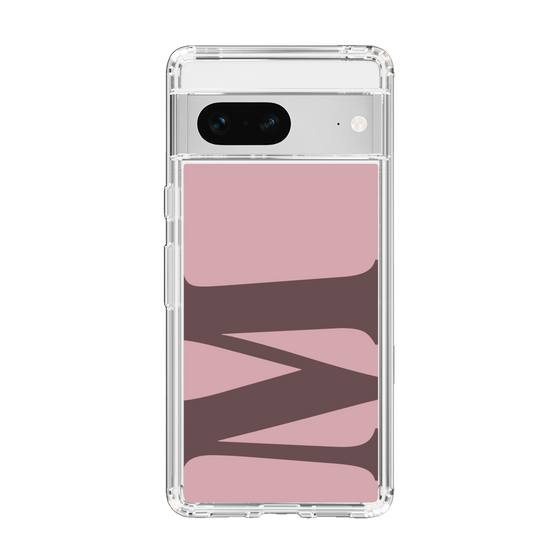 Slim Protection Case［ Original - initial color - M dusty pink ］
