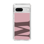 Slim Protection Case［ Original - initial color - M dusty pink ］