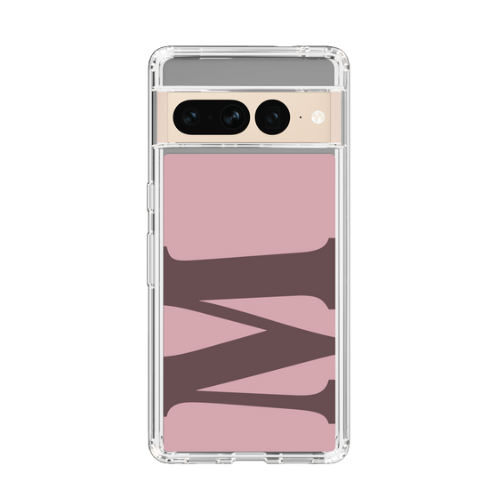 Slim Protection Case［ Original - initial color - M dusty pink ］