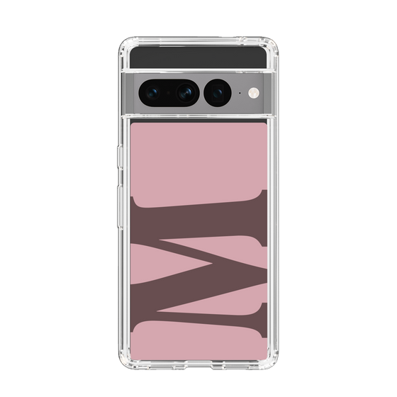 Slim Protection Case［ Original - initial color - M dusty pink ］