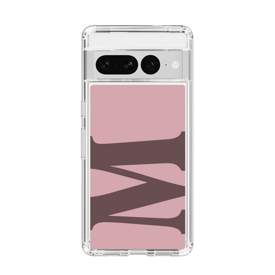 Slim Protection Case［ Original - initial color - M dusty pink ］