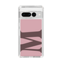 Slim Protection Case［ Original - initial color - M dusty pink ］