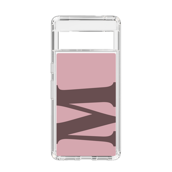 Slim Protection Case［ Original - initial color - M dusty pink ］