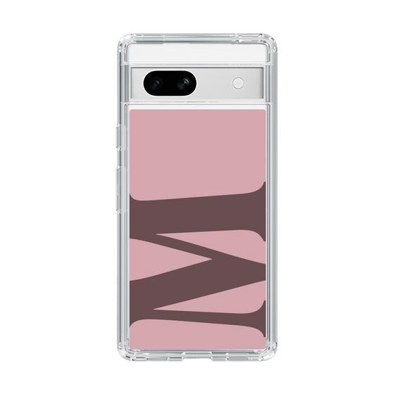 Slim Protection Case［ Original - initial color - M dusty pink ］