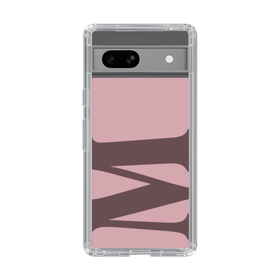 Slim Protection Case［ Original - initial color - M dusty pink ］