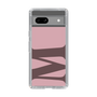 Slim Protection Case［ Original - initial color - M dusty pink ］
