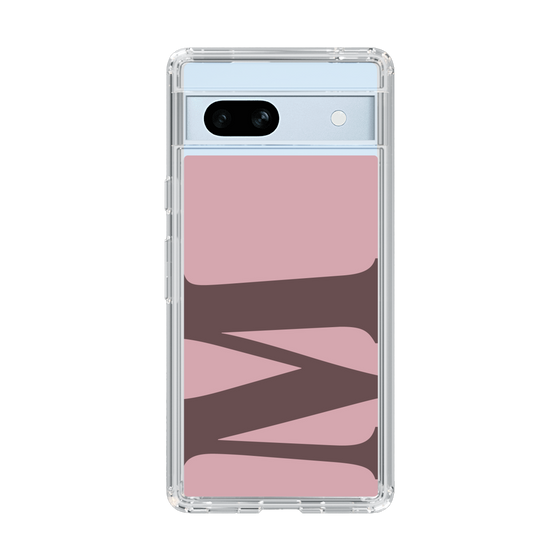 Slim Protection Case［ Original - initial color - M dusty pink ］