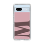 Slim Protection Case［ Original - initial color - M dusty pink ］