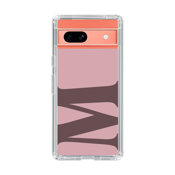 Slim Protection Case［ Original - initial color - M dusty pink ］