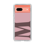 Slim Protection Case［ Original - initial color - M dusty pink ］