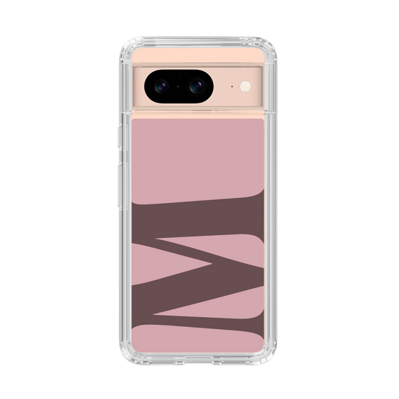 Slim Protection Case［ Original - initial color - M dusty pink ］