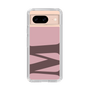 Slim Protection Case［ Original - initial color - M dusty pink ］