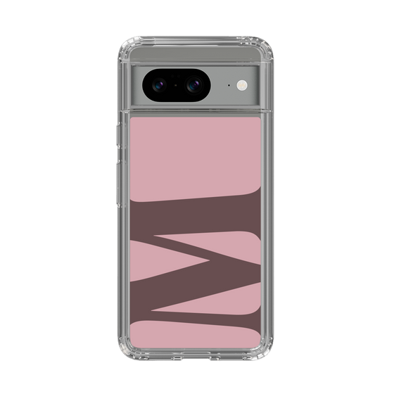Slim Protection Case［ Original - initial color - M dusty pink ］