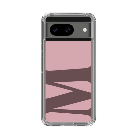 Slim Protection Case［ Original - initial color - M dusty pink ］