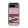 Slim Protection Case［ Original - initial color - M dusty pink ］
