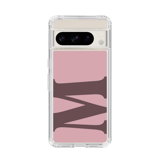 Slim Protection Case［ Original - initial color - M dusty pink ］