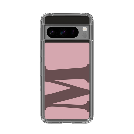 Slim Protection Case［ Original - initial color - M dusty pink ］