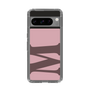 Slim Protection Case［ Original - initial color - M dusty pink ］