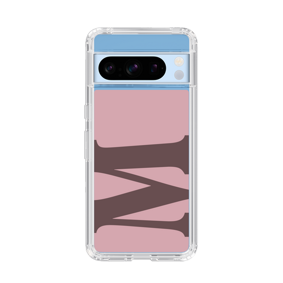 Slim Protection Case［ Original - initial color - M dusty pink ］