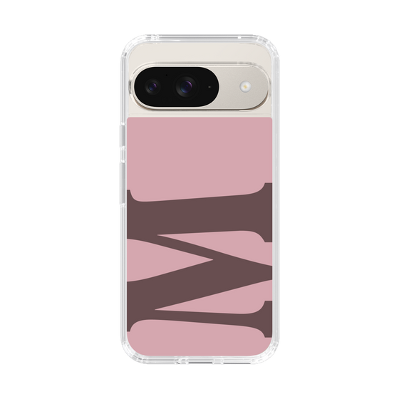 Slim Protection Case［ Original - initial color - M dusty pink ］