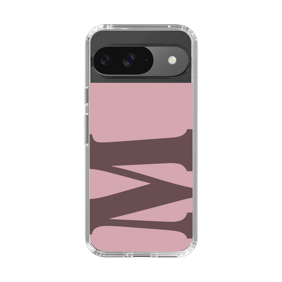 Slim Protection Case［ Original - initial color - M dusty pink ］