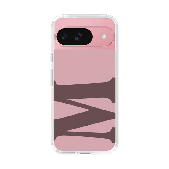 Slim Protection Case［ Original - initial color - M dusty pink ］