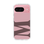 Slim Protection Case［ Original - initial color - M dusty pink ］