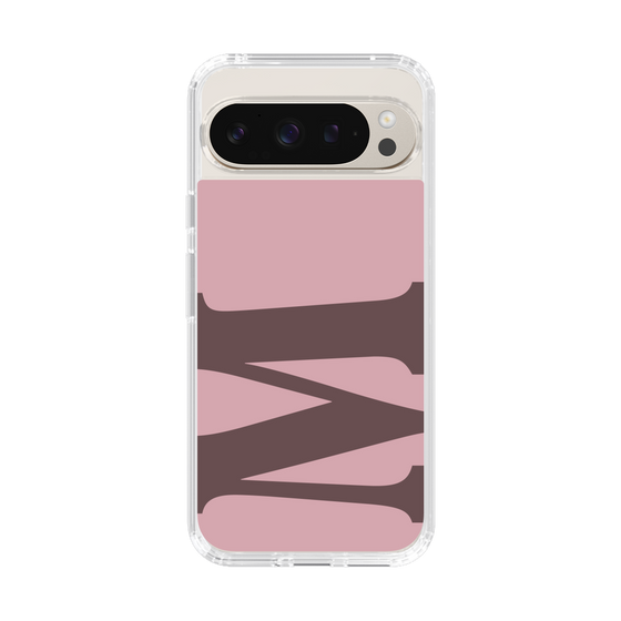 Slim Protection Case［ Original - initial color - M dusty pink ］