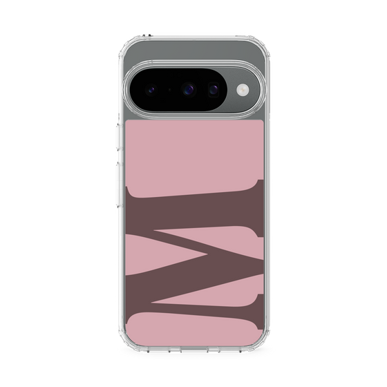 Slim Protection Case［ Original - initial color - M dusty pink ］