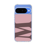 Slim Protection Case［ Original - initial color - M dusty pink ］