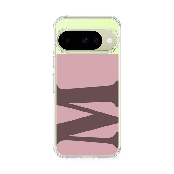 Slim Protection Case［ Original - initial color - M dusty pink ］