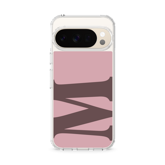 Slim Protection Case［ Original - initial color - M dusty pink ］