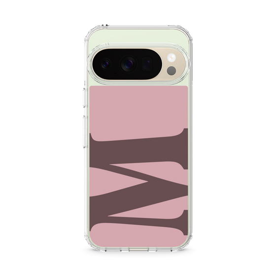 Slim Protection Case［ Original - initial color - M dusty pink ］