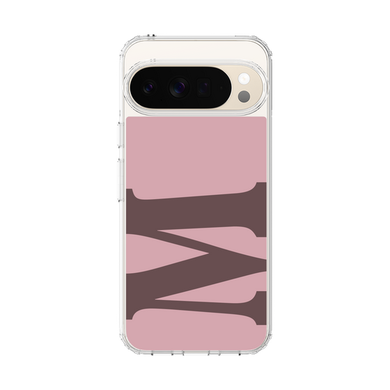 Slim Protection Case［ Original - initial color - M dusty pink ］