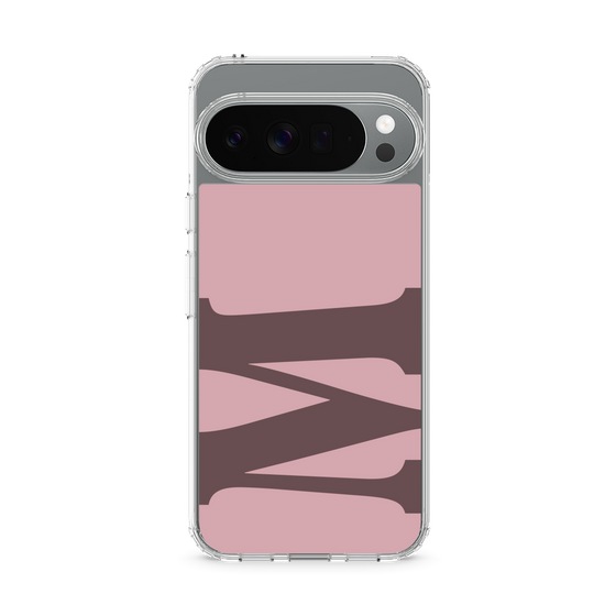 Slim Protection Case［ Original - initial color - M dusty pink ］