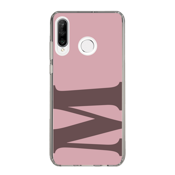 Slim Protection Case［ Original - initial color - M dusty pink ］